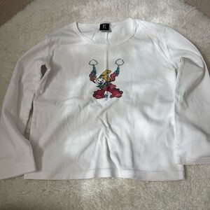 Realisationpar Clown Tshirt